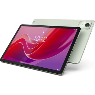 Lenovo Tab M11 (TB330FU) 11" 128GB tablet zöld (Seafoam Green) + Lenovo Tab Pen