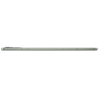 Lenovo Tab M11 (TB330FU) 11" 128GB tablet zöld (Seafoam Green) + Lenovo Tab Pen + Folio Case