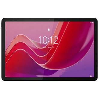 Lenovo Tab M11 (TB330FU) 11" 128GB tablet zöld (Seafoam Green) + Lenovo Tab Pen + Folio Case