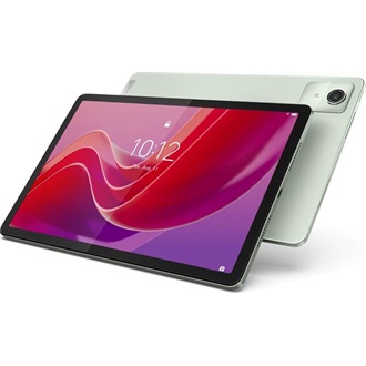 Lenovo Tab M11 (TB330XU) 11" 128GB 4G/LTE tablet zöld (Seafoam Green) + Lenovo Tab Pen