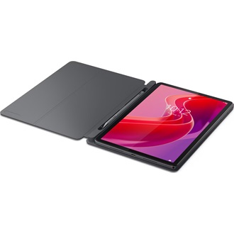 Lenovo Tab M11 (TB330XU) 11" 128GB 4G/LTE tablet szürke (Luna Grey) + Lenovo Tab Pen + Folio Case