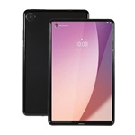 Lenovo Tab M8 Gen4 Gigapack Szilikon telefonvédő matt FEKETE