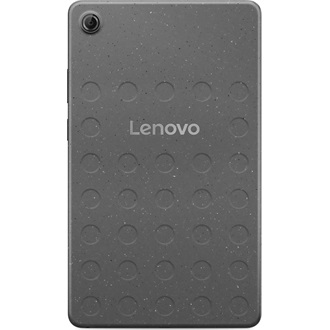 Lenovo Tab One 8.7" 128GB tablet szürke (Luna Grey) + Clear Case
