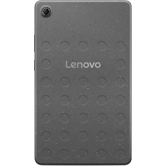 Lenovo Tab One 8.7" 64GB tablet szürke (Luna Grey) + Clear Case