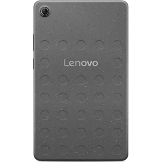 Lenovo Tab One (TB305XU) 8.7" 64GB 4G/LTE tablet szürke (Luna Grey) + Clear Case