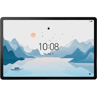 Lenovo Tab P12 Matte (TB372FC) 12.7" 128GB tablet zöld-szürke (Sage) + Tab Pen Plus