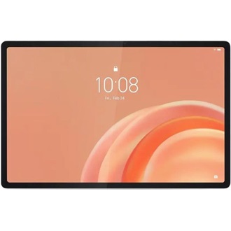 Lenovo Tab Plus G2 (TB355FU) 12.1" 128GB tablet fehér (Celestial White) + Clear Case