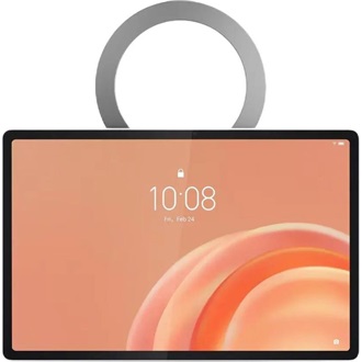 Lenovo Tab Plus G2 (TB355FU) 12.1" 128GB tablet fehér (Celestial White) + Clear Case