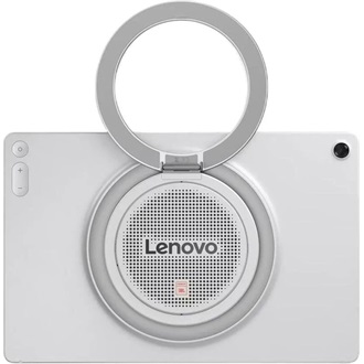 Lenovo Tab Plus G2 (TB355FU) 12.1" 128GB tablet fehér (Celestial White) + Clear Case