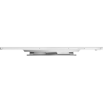 Lenovo Tab Plus G2 (TB355FU) 12.1" 128GB tablet fehér (Celestial White) + Clear Case