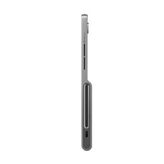 Lenovo Tab Plus (TB351FU) 11.5" 128GB tablet szürke (Luna Grey) IP52