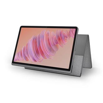 Lenovo Tab Plus (TB351FU) 11.5" 128GB tablet szürke (Luna Grey) IP52