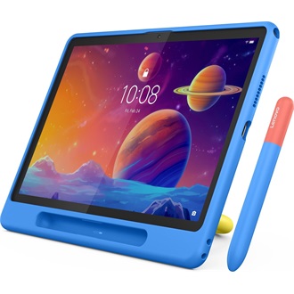 Lenovo Tab (TB311FU) 10.1" 128GB tablet szürke (Luna Grey) + Bumper Case + Passive Pen