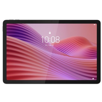 Lenovo Tab (TB311XU) cellular 10.1" 128GB 4G/LTE tablet szürke (Luna Grey) + Bumper Case + Passive Pen