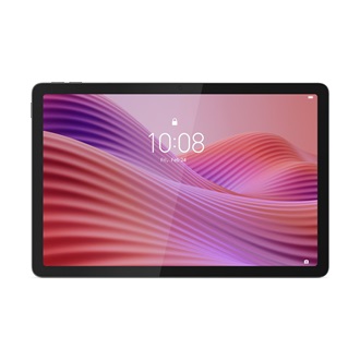 Lenovo Tab (TB311XU) cellular 10.1" 128GB 4G/LTE tablet szürke (Luna Grey) + Clear Case