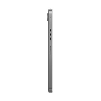 Lenovo Tab (TB311XU) cellular 10.1" 128GB 4G/LTE tablet szürke (Luna Grey) + Clear Case