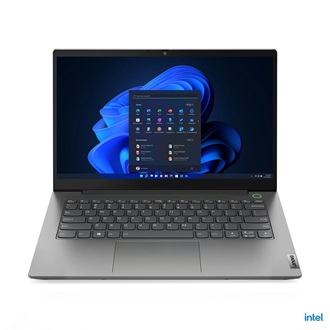 Lenovo ThinkBook 14 G4 IML 2-in-1 notebook szürke (Luna Grey)