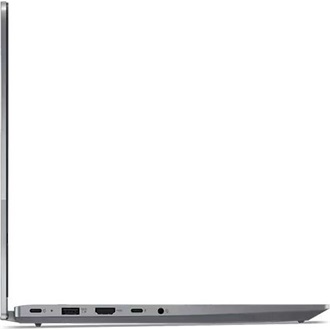 Lenovo ThinkBook 14 G5 IAU 2-in-1 notebook szürke (Luna Grey)