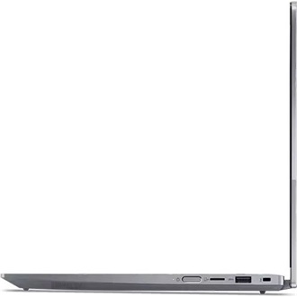 Lenovo ThinkBook 14 G5 IAU 2-in-1 notebook szürke (Luna Grey)