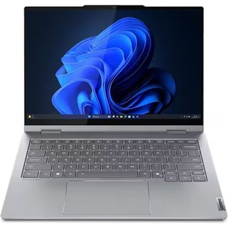 Lenovo ThinkBook 14 G5 IAU 2-in-1 notebook szürke (Luna Grey)