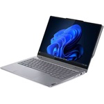 Lenovo ThinkBook 14 G5 IAU 2-in-1 notebook szürke (Luna Grey)