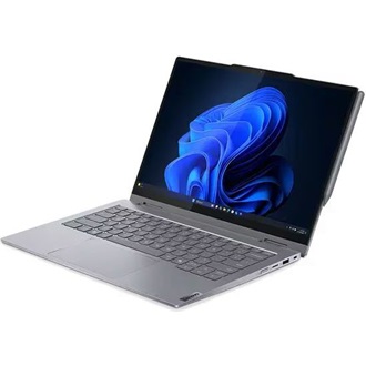 Lenovo ThinkBook 14 G5 IAU 2-in-1 notebook szürke (Luna Grey)