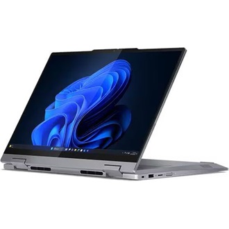 Lenovo ThinkBook 14 G5 IAU 2-in-1 notebook szürke (Luna Grey)