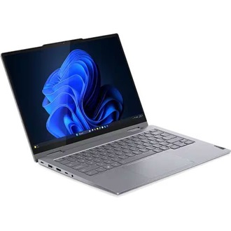 Lenovo ThinkBook 14 G5 IAU 2-in-1 notebook szürke (Luna Grey)