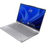 Lenovo ThinkBook 14 G6 IPL 2-in-1 notebook szürke (Luna Grey) + Pen Gen2