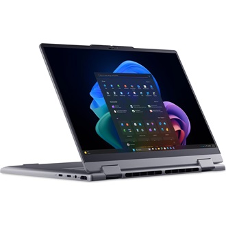 Lenovo ThinkBook 14 G6 IPL 2-in-1 notebook szürke (Luna Grey) + Pen Gen2