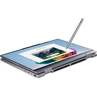 Lenovo ThinkBook 14 G6 IPL 2-in-1 notebook szürke (Luna Grey) + Pen Gen2