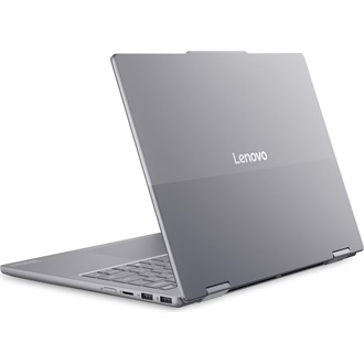 Lenovo ThinkBook 14 G6 IPL 2-in-1 notebook szürke (Luna Grey) + Pen Gen2