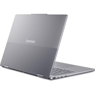 Lenovo ThinkBook 14 G6 IPL 2-in-1 notebook szürke (Luna Grey) + Pen Gen2