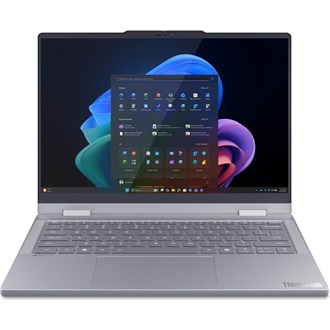 Lenovo ThinkBook 14 G6 IPL 2-in-1 notebook szürke (Luna Grey) + Pen Gen2