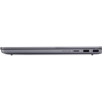Lenovo ThinkBook 14 G6 IPL 2-in-1 notebook szürke (Luna Grey) + Pen Gen2