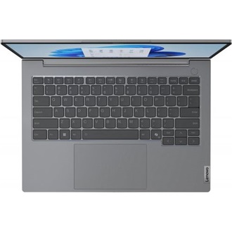 Lenovo ThinkBook 14 G7 IML notebook szürke (Arctic Grey)