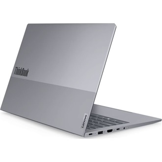 Lenovo ThinkBook 14 G7 IML notebook szürke (Arctic Grey)