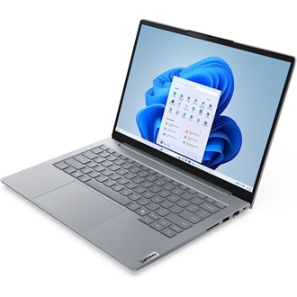 Lenovo ThinkBook 14 G8 IRL notebook szürke (Arctic Grey)