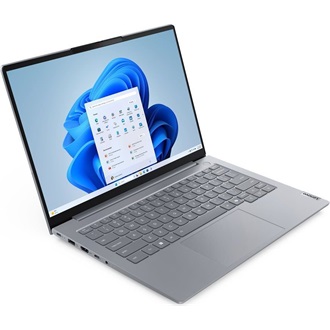 Lenovo ThinkBook 14 G8 IRL notebook szürke (Arctic Grey)