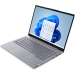 Lenovo ThinkBook 14 G9 IRL notebook szürke (Arctic Grey)
