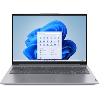Lenovo ThinkBook 16 G6 IRL notebook szürke (Arctic Grey)