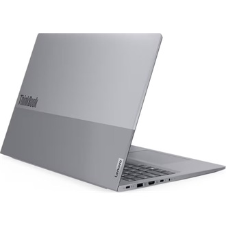 Lenovo ThinkBook 16 G6 IRL notebook szürke (Arctic Grey)