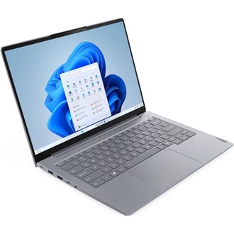Lenovo ThinkBook 16 G7 ARP notebook szürke (Arctic Grey)