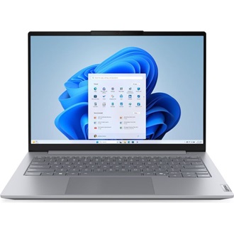 Lenovo ThinkBook 16 G7 ARP notebook szürke (Arctic Grey)