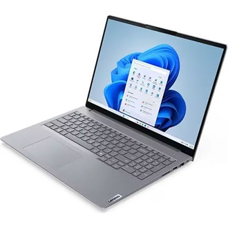 Lenovo ThinkBook 16 G8 IRL notebook szürke (Arctic Grey)