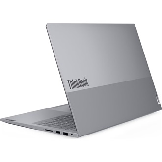 Lenovo ThinkBook 16 G9 IRL notebook szürke (Arctic Grey)
