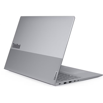 Lenovo ThinkBook 16 G9 IRL notebook szürke (Arctic Grey)