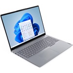 Lenovo ThinkBook 16 G9 IRL notebook szürke (Arctic Grey)