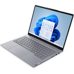 Lenovo ThinkBook 16 G9 IRL notebook szürke (Arctic Grey)