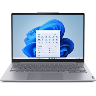 Lenovo ThinkBook 16 G9 IRL notebook szürke (Arctic Grey)